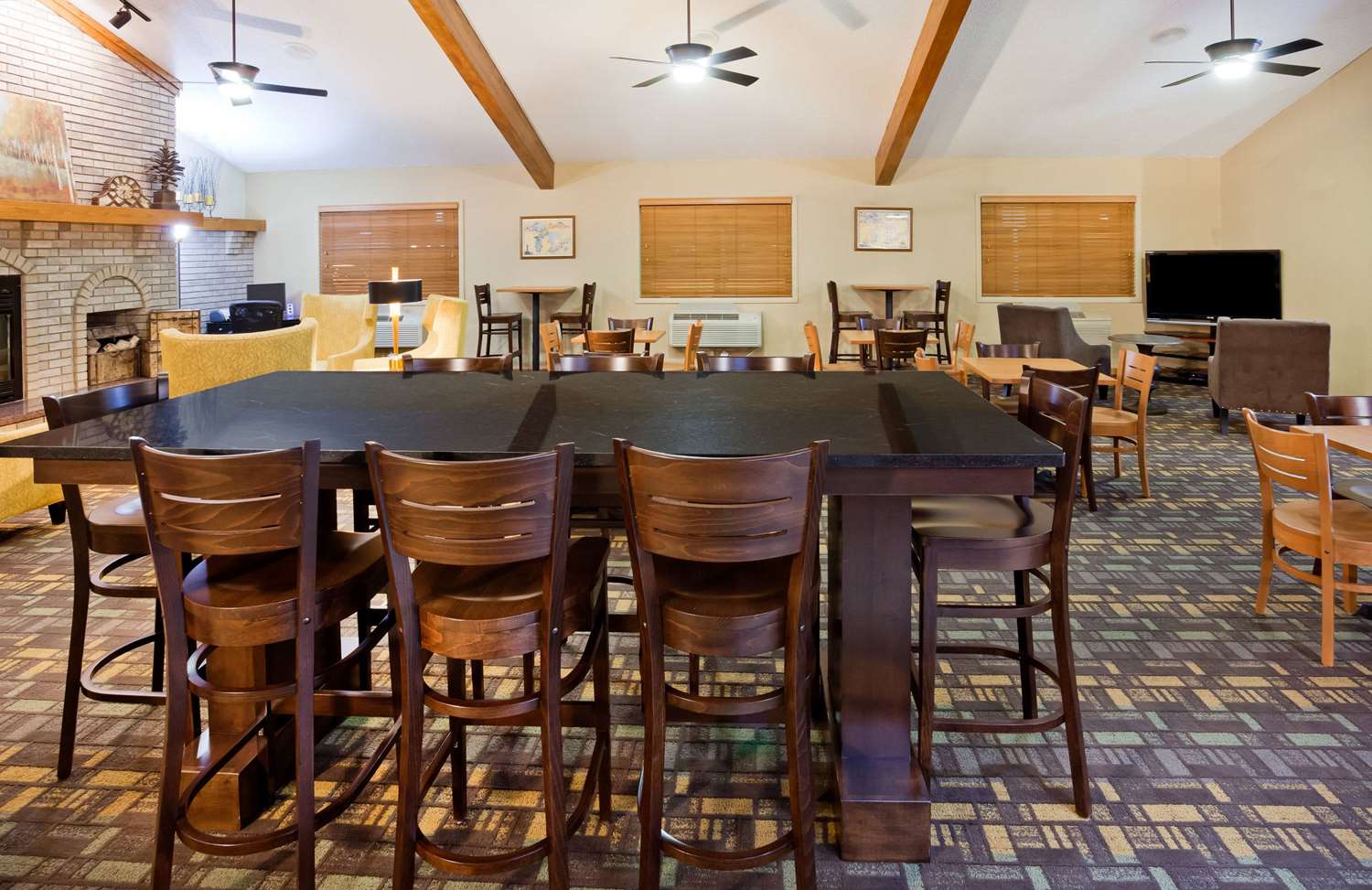 Americinn By Wyndham Ironwood 42/54