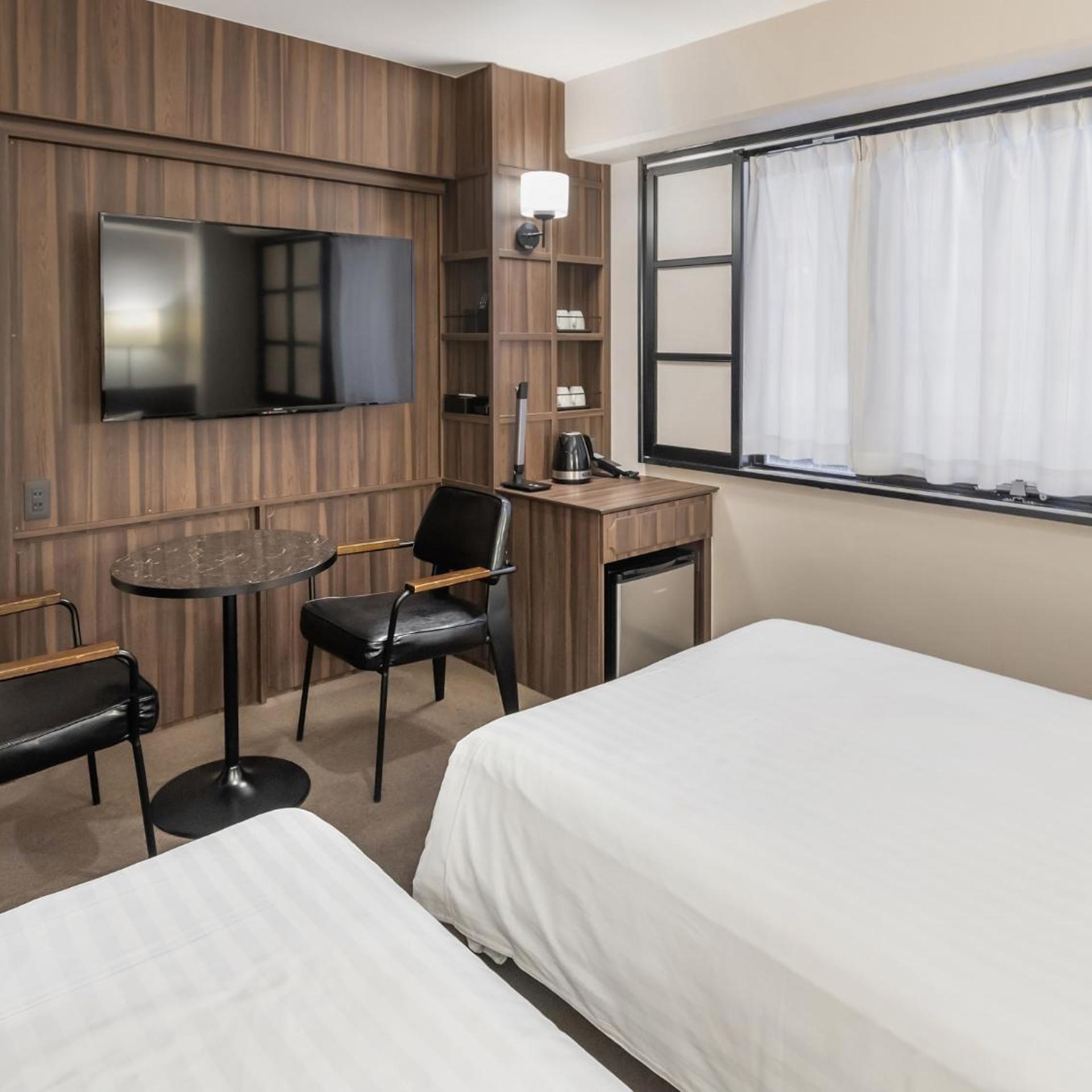 Sun Hotel Fukuyama 19/57