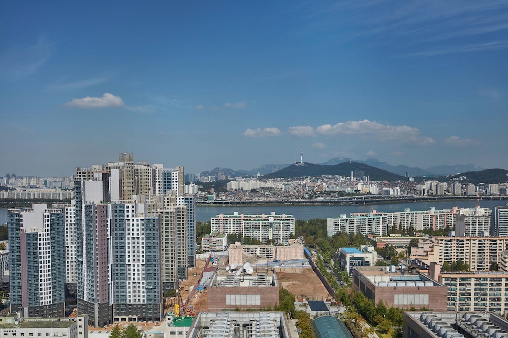 Jw Marriott Seoul 20/57