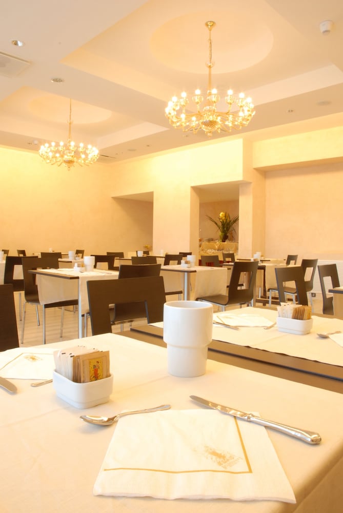 San Giorgio, Sure Hotel Collection by Best Western 7/36