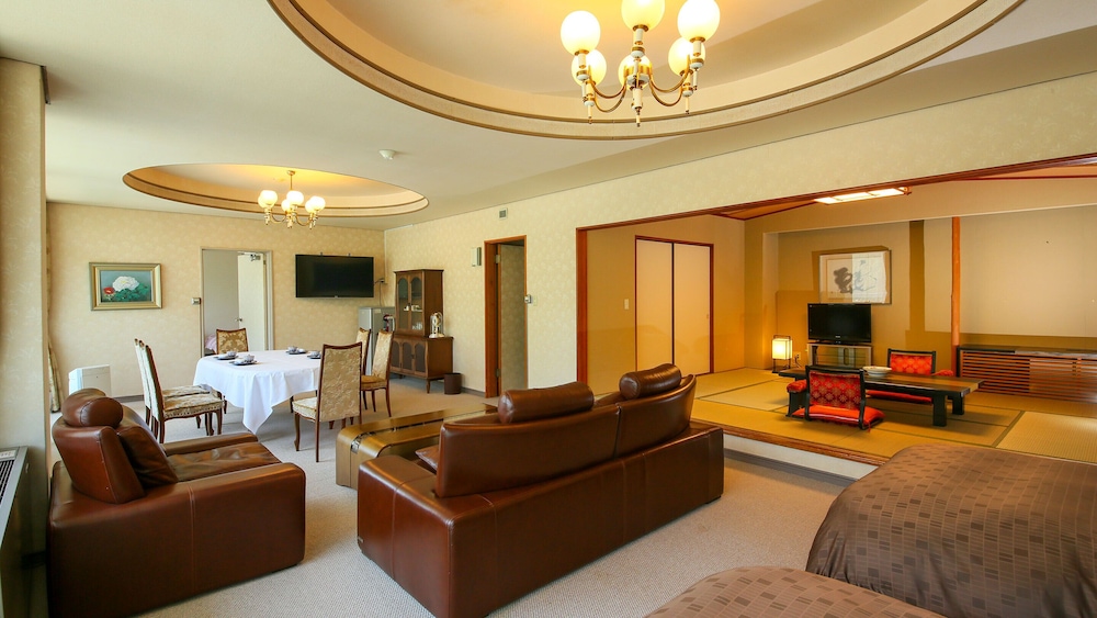 New Shiobara Hotel 32/53