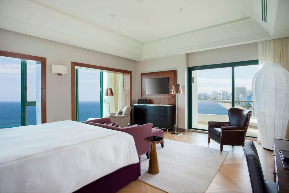 Condado Vanderbilt Hotel 6/69