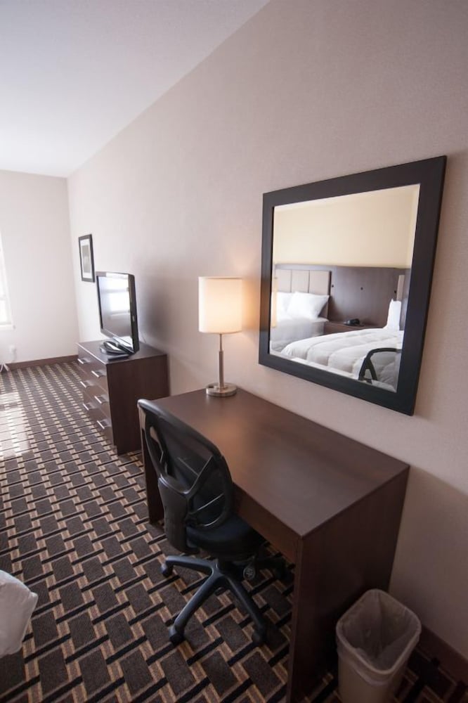 Western Star Inn & Suites Esterhazy 24/30