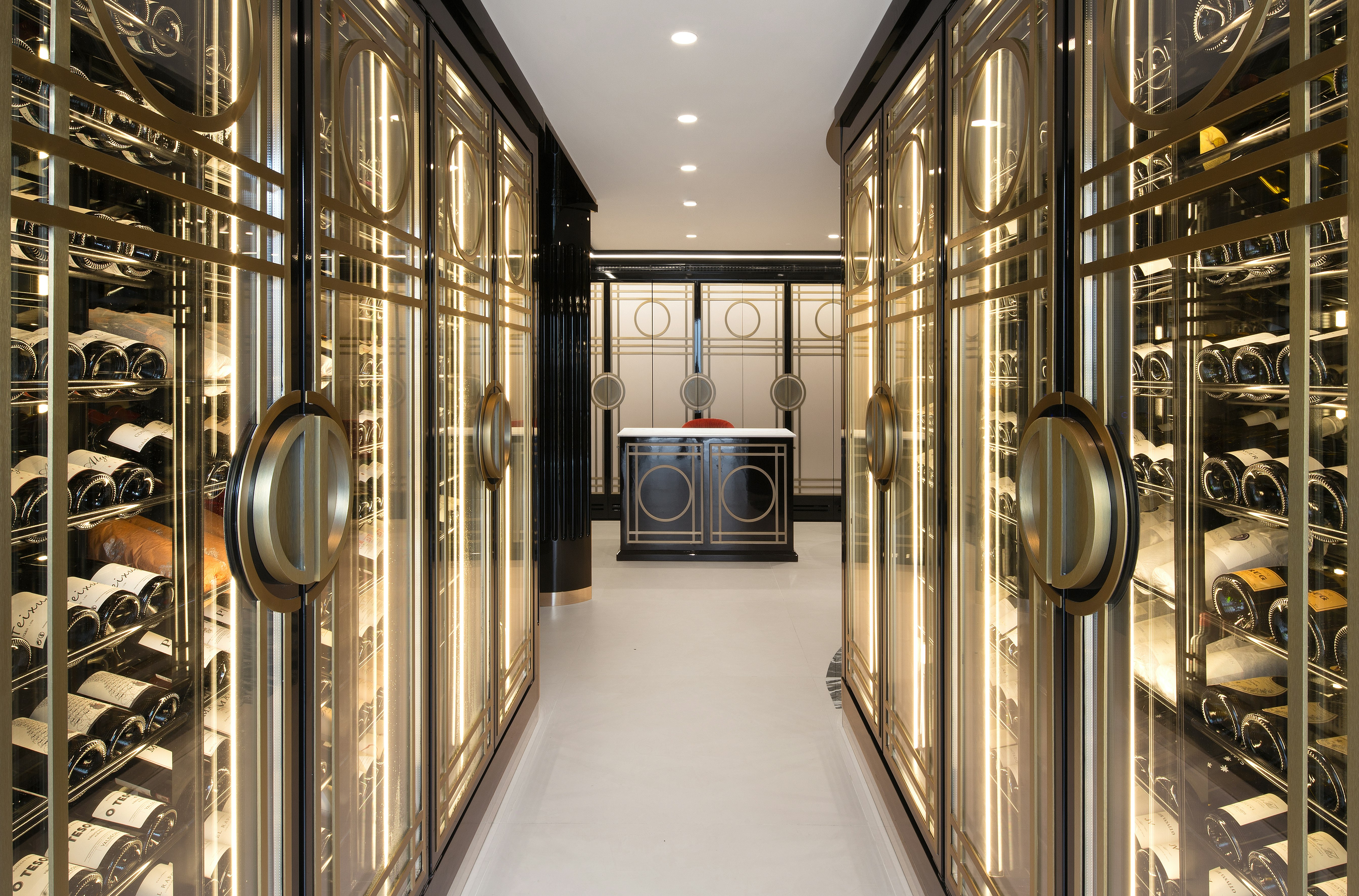 DoubleTree By Hilton A Coruna 45/76