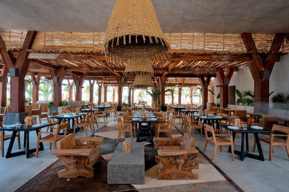 Secrets Moxche Playa del Carmen - Adults Only 37/48