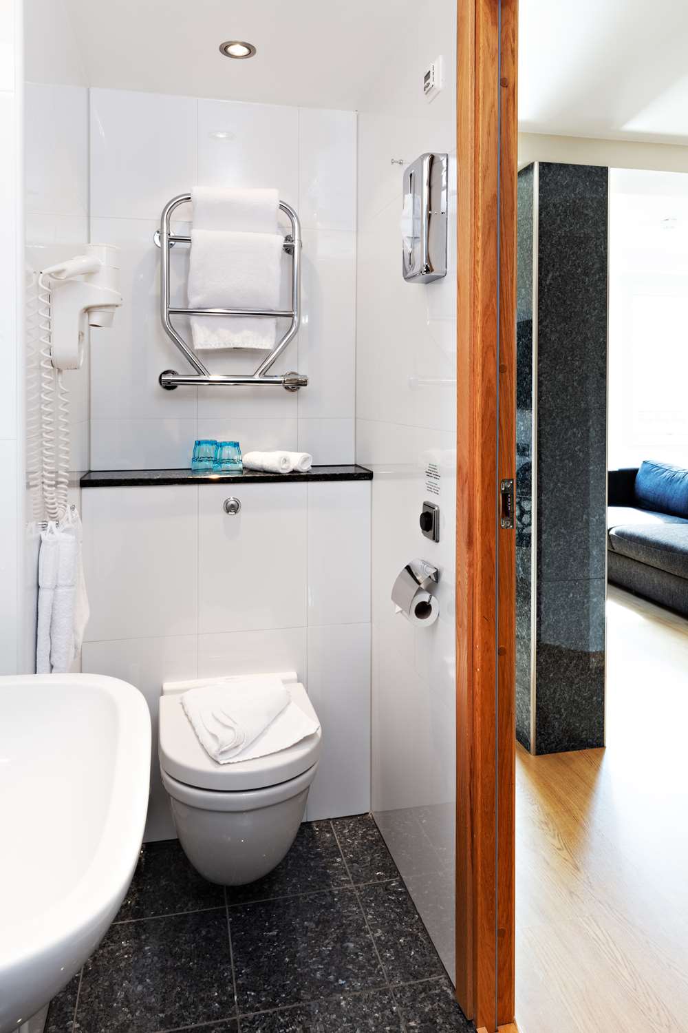 Best Western Arena Hotel Gothenburg 10/13