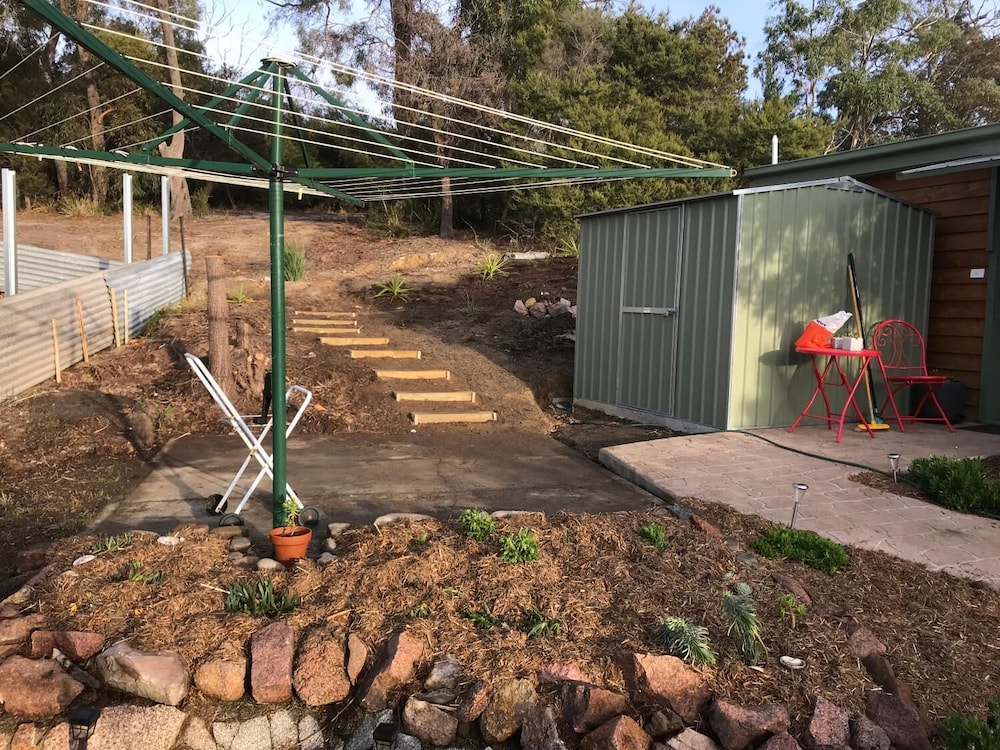 Gumnut Cottage 14/20