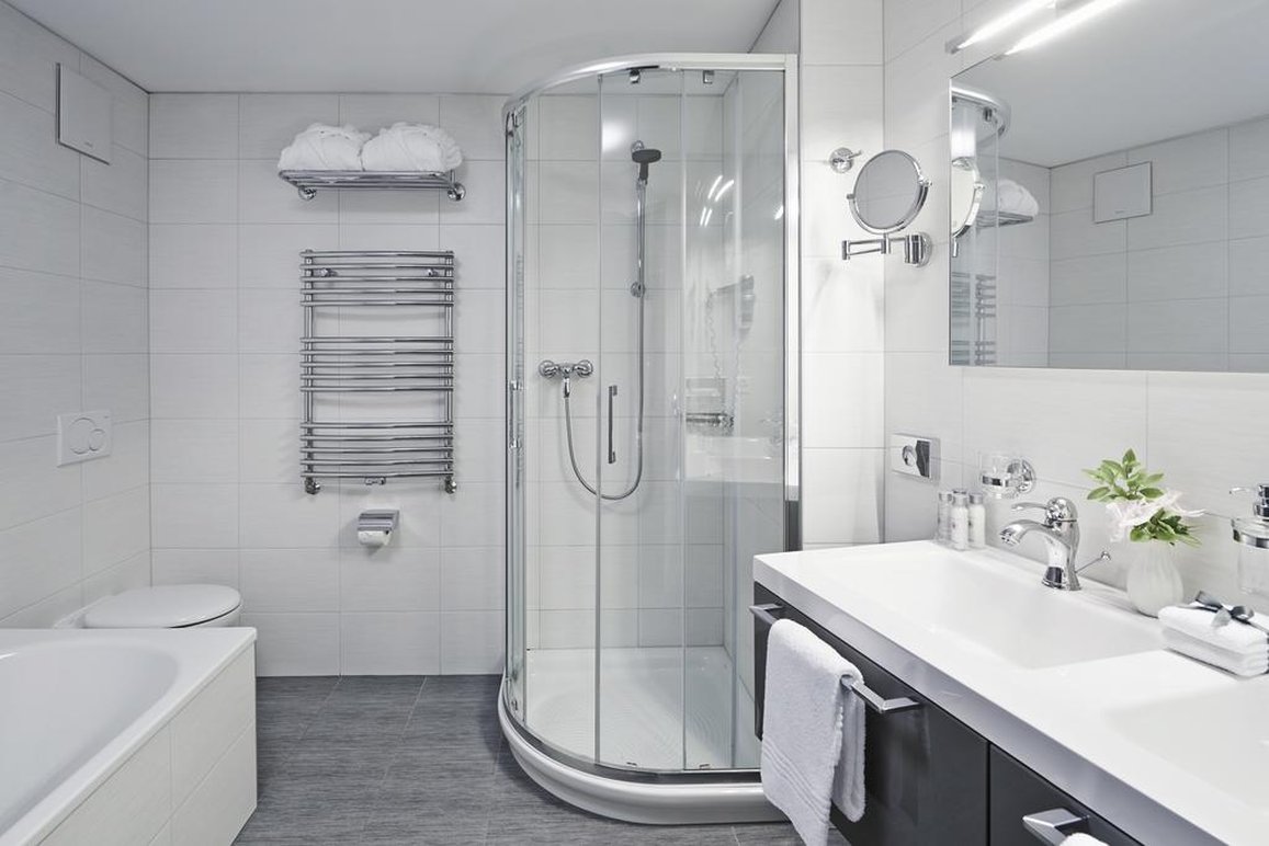 Hotel Belvedere Locarno 32/33