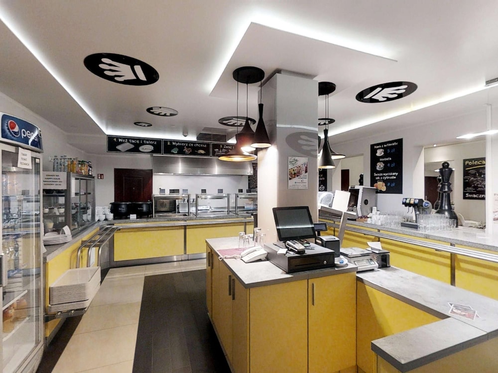 Ibis Styles Gniezno Stare Miasto 49/71