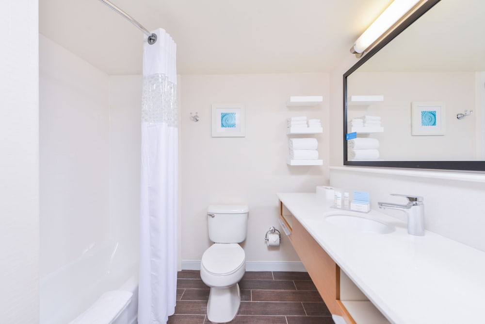 Hotel Flamingo Inn & Suites Vero Beach I-95 53/54
