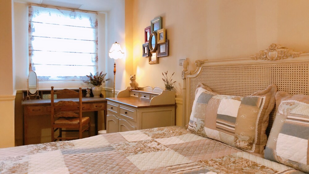 Fazhana Village B&B 18/34