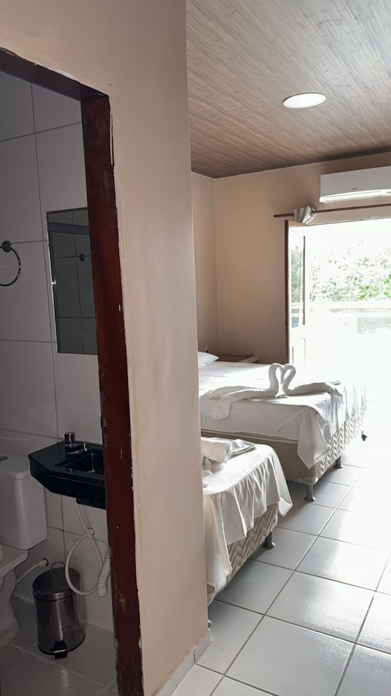 Hotel Beira Rio Preguicas 19/50
