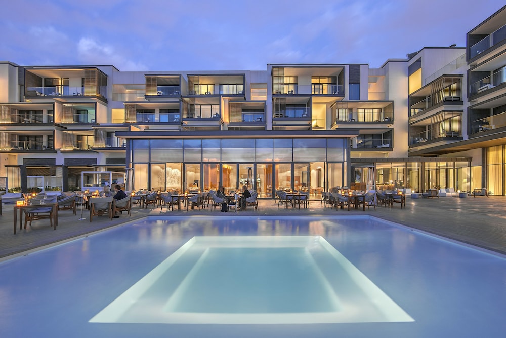 Nikki Beach Resort and Spa Dubai 8/81