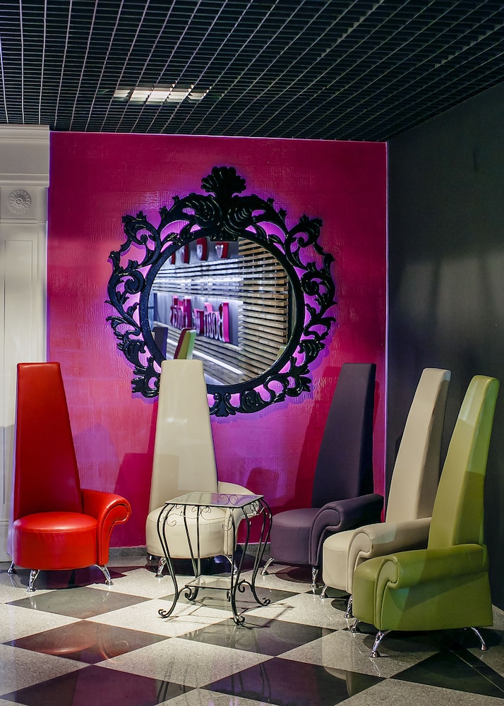 Boutique Hotel's III Pitsudskiego 29/62