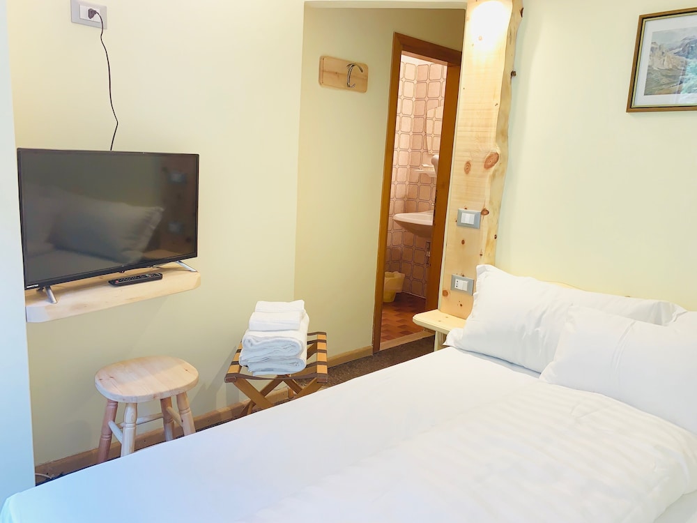 Park Hotel Faloria 16/36