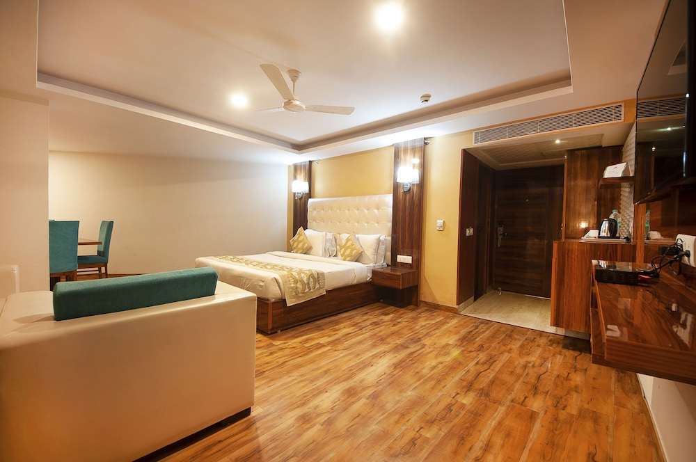Hotel Ramhan Palace Mahipalpur 32/78