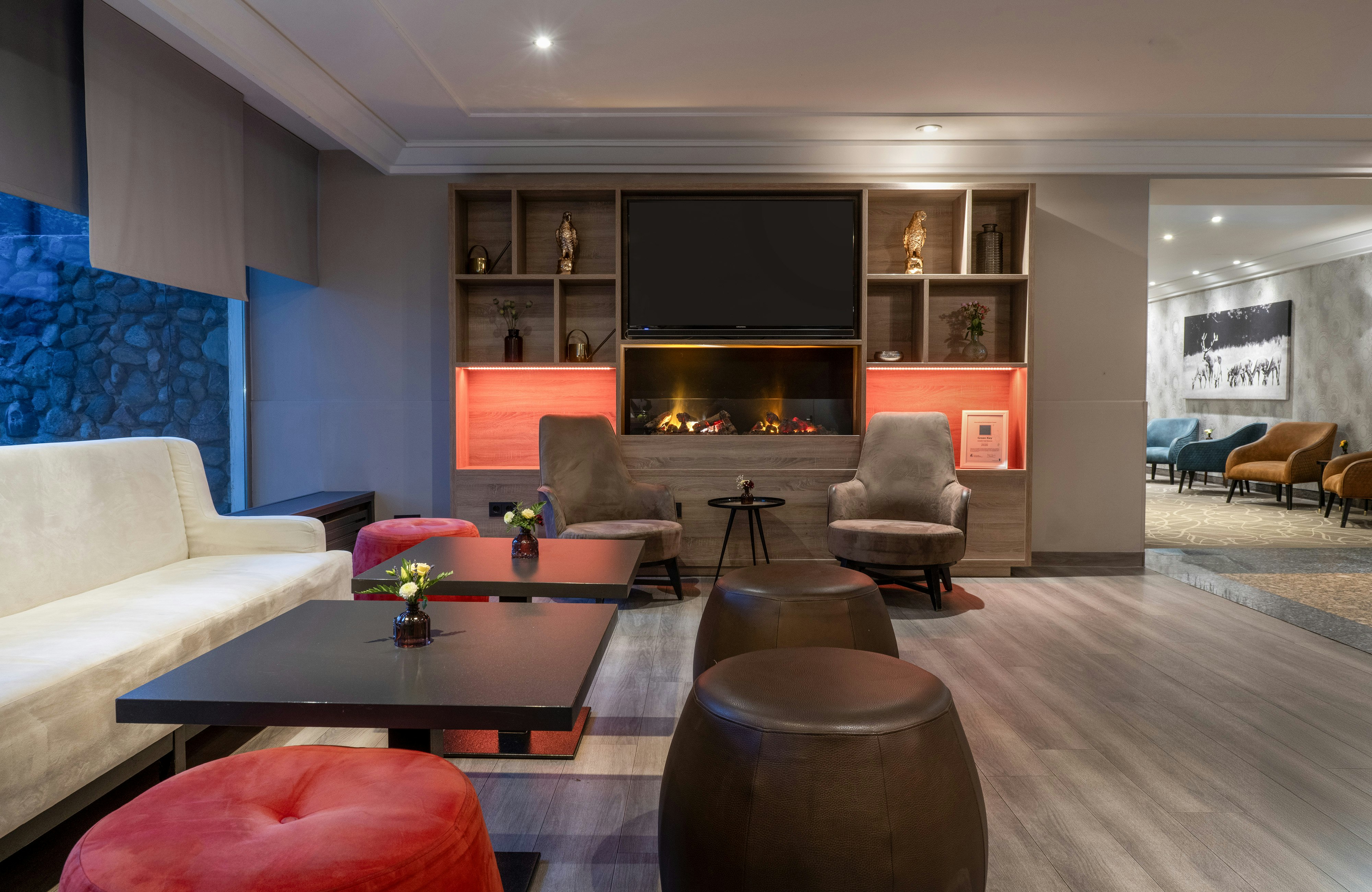 LEONARDO HOTEL HANNOVER 13/37