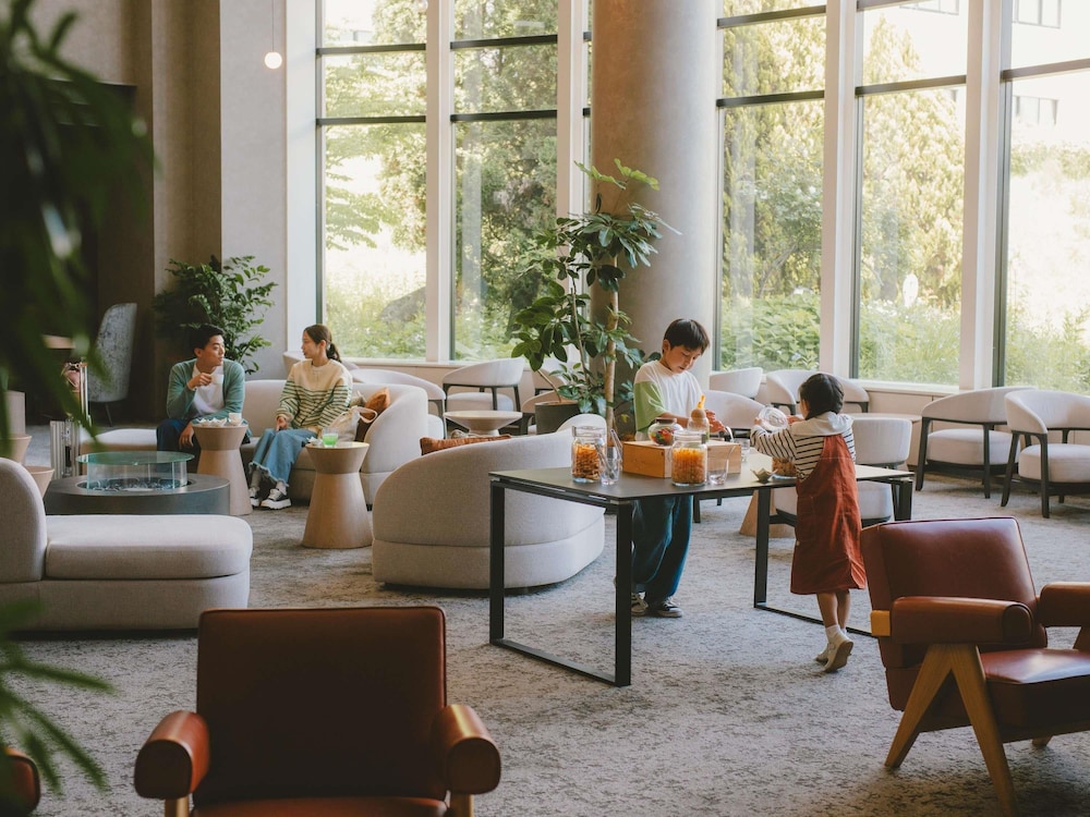 Grand Mercure Yatsugatake Resort & Spa 29/50