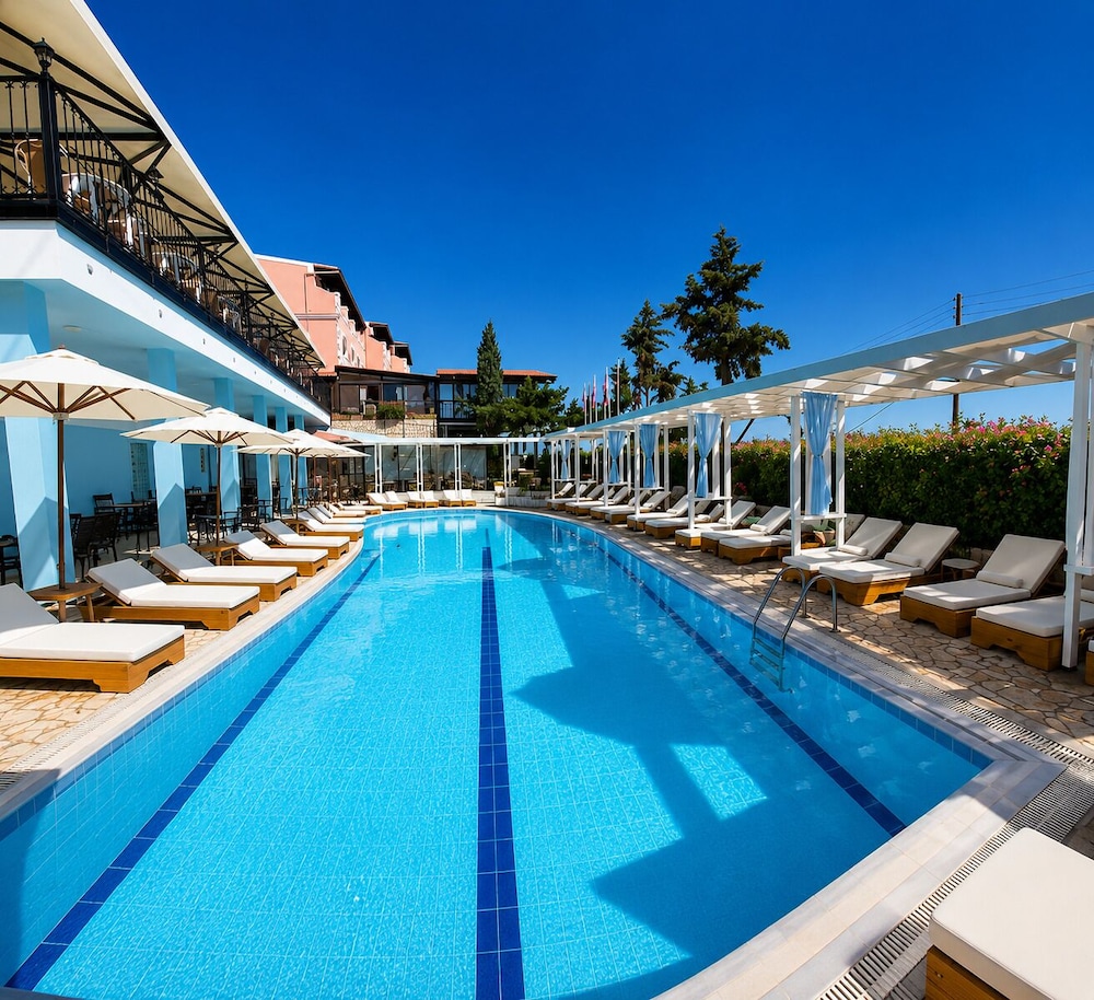 Lido Corfu Sun Hotel 4 Stars All-inclusive 25/50