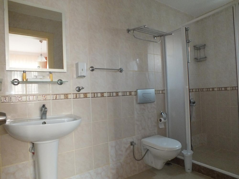 Villa D'or Butik Otel 22/27