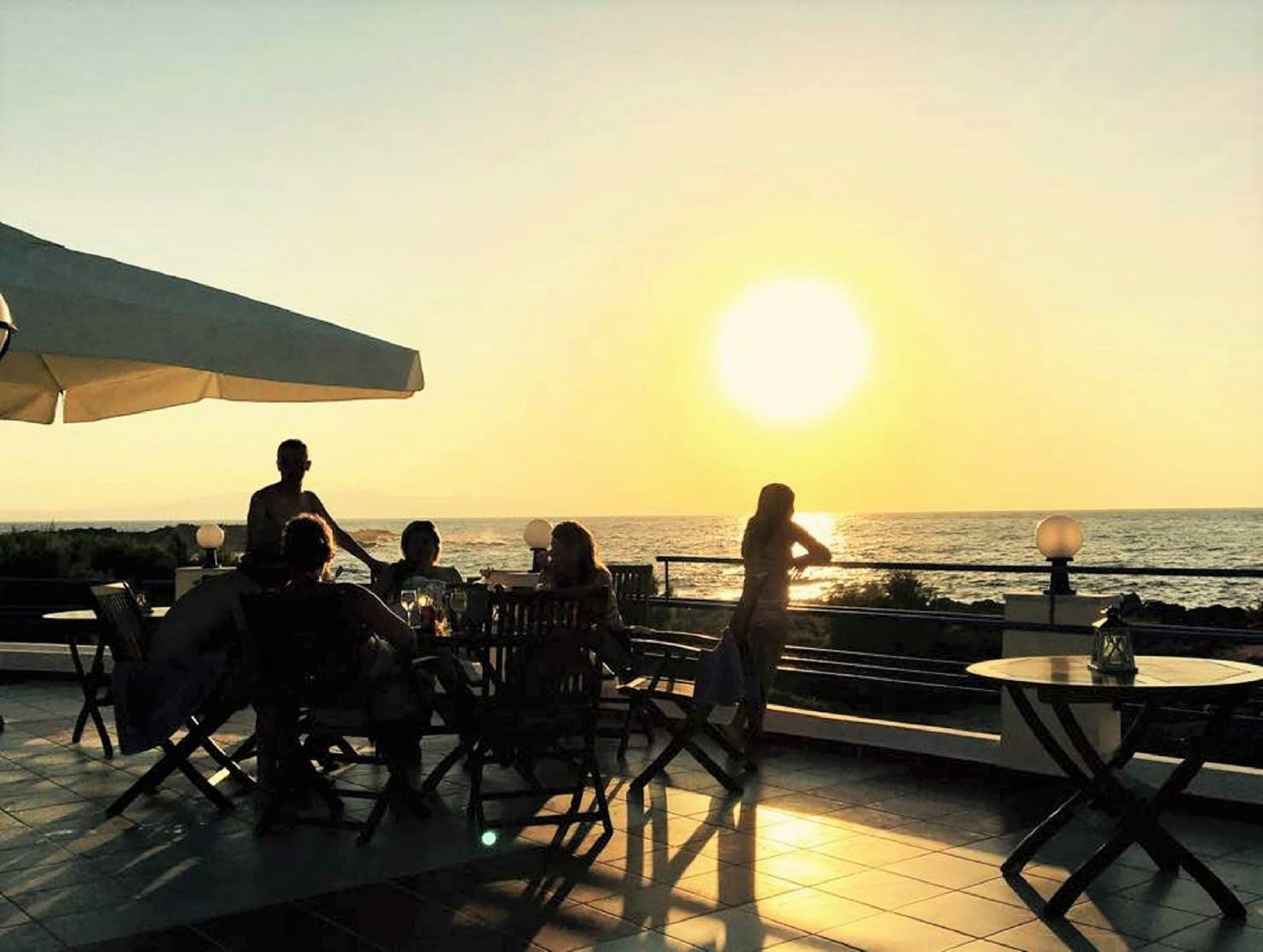 Zorbas Beach Village Hotel 45/49