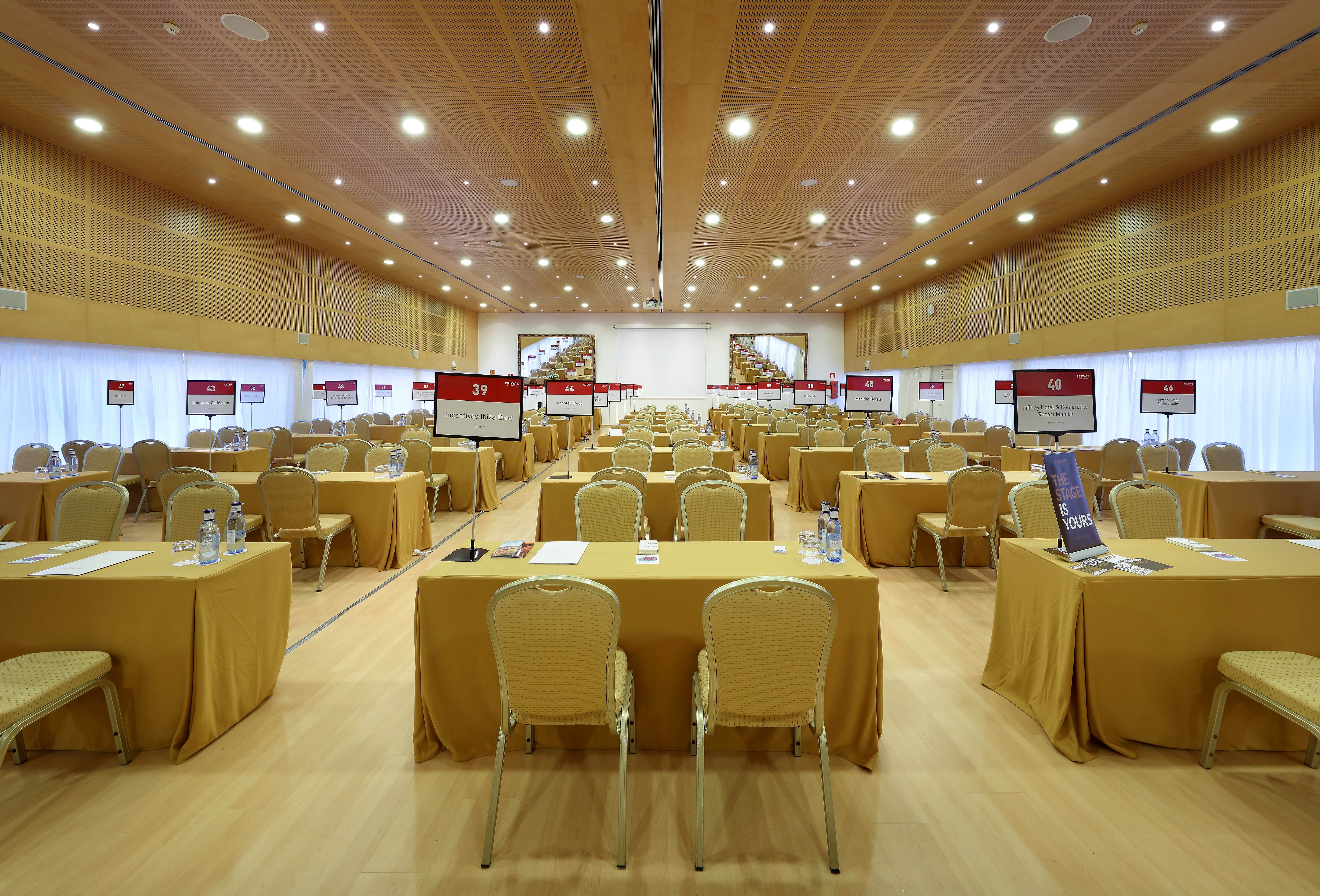 GRAND PALLADIUM PALACE IBIZA RESORT 48/64