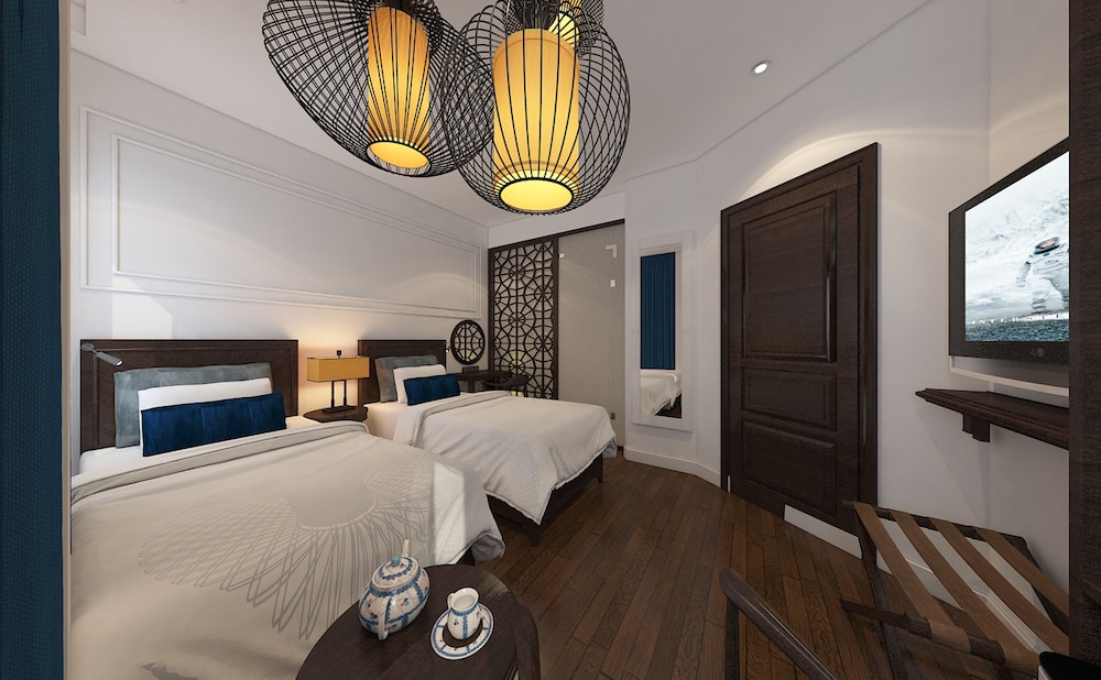 HANOI CHIC BOUTIQUE HOTEL 41/74