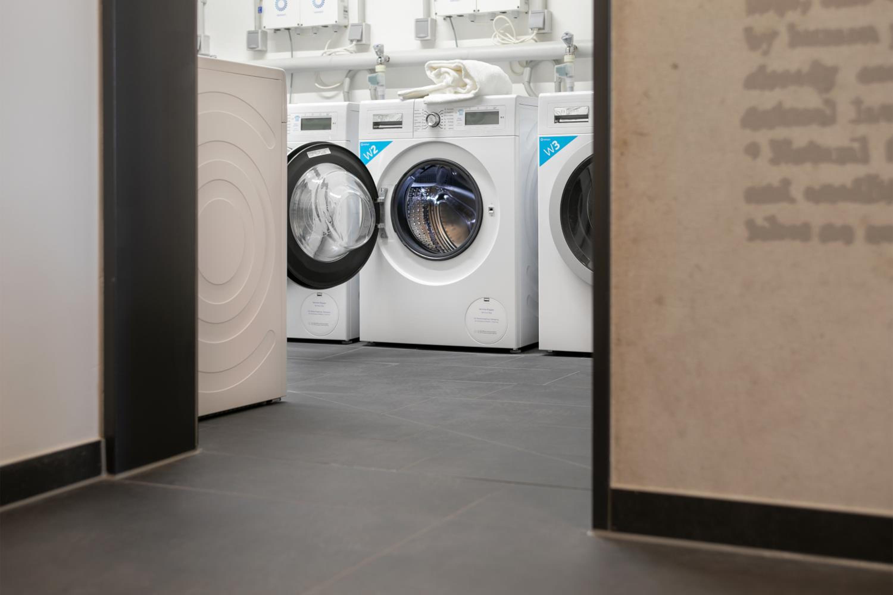 Brera Serviced Apartments Ulm 16/43