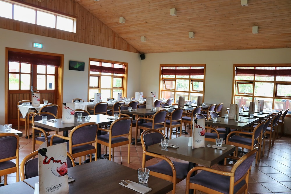 Adventure Hotel Geirland 57/68