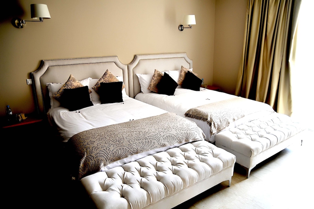 Al Maaden Villa Hotel And Spa 17/50