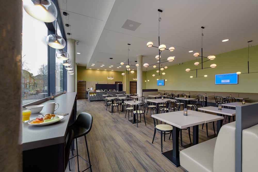 ibis Styles Coburg 52/68