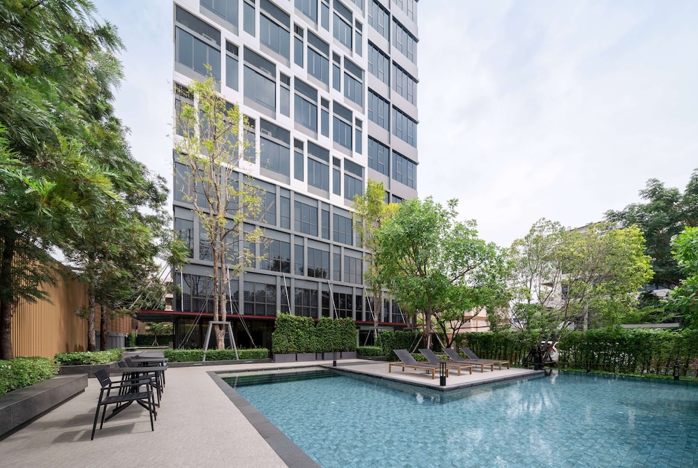 Ramada By Wyndham Bangkok Sukhumvit 87 in BANGKOK