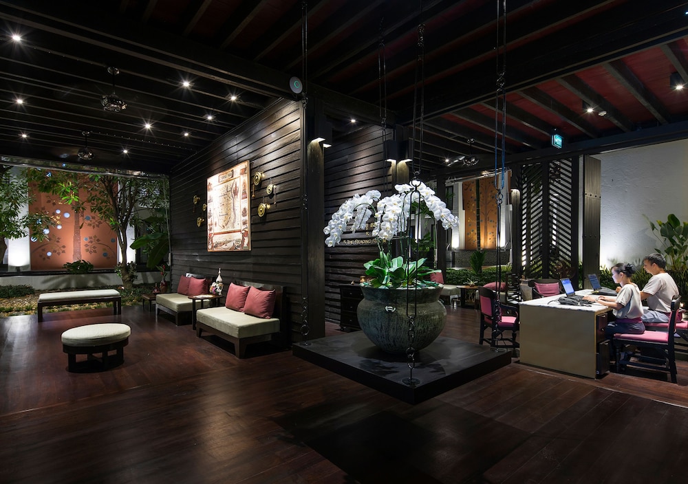 U Chiang Mai 34/50