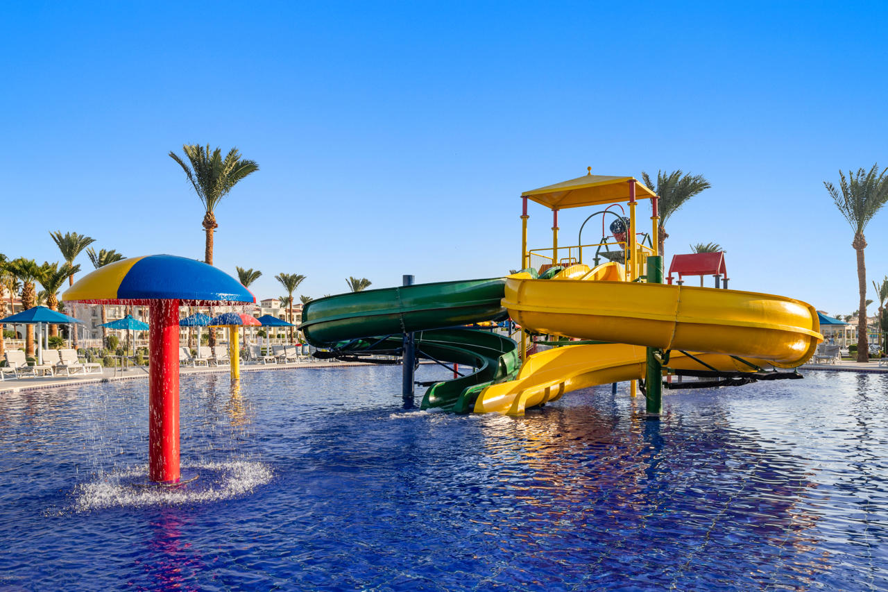 Pickalbatros Dana Beach Resort - Hurghada 47/48