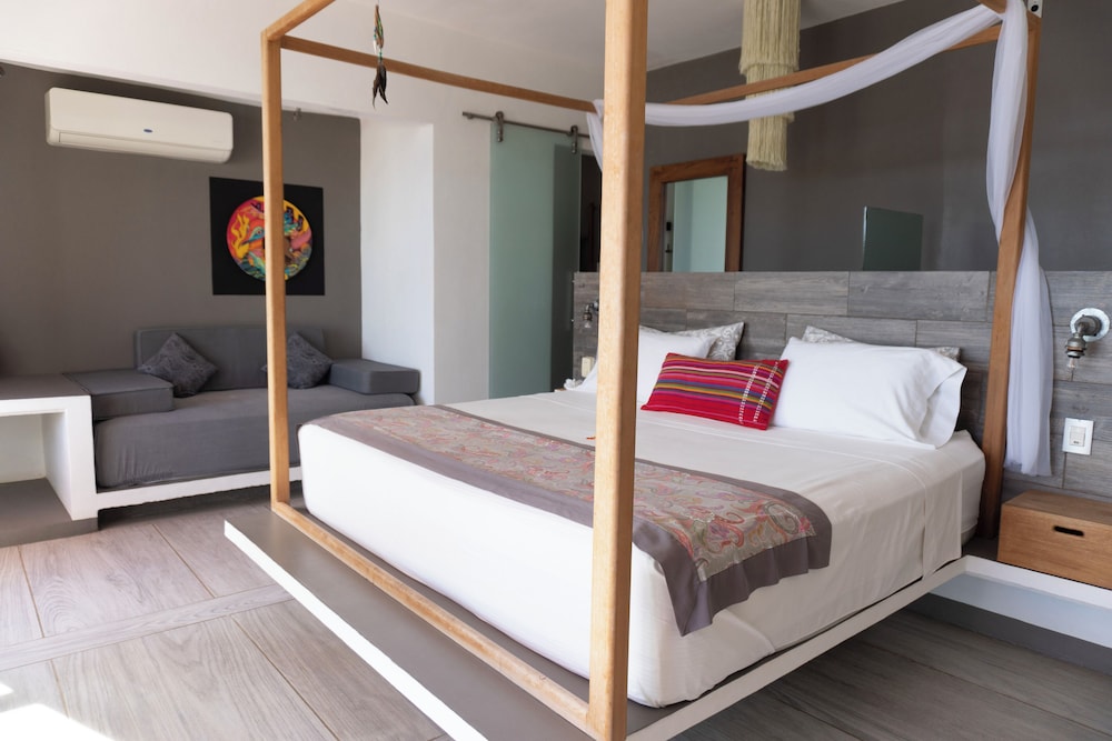 Villa Aikia Zipolite Adults Suites - Adults Only 17/50