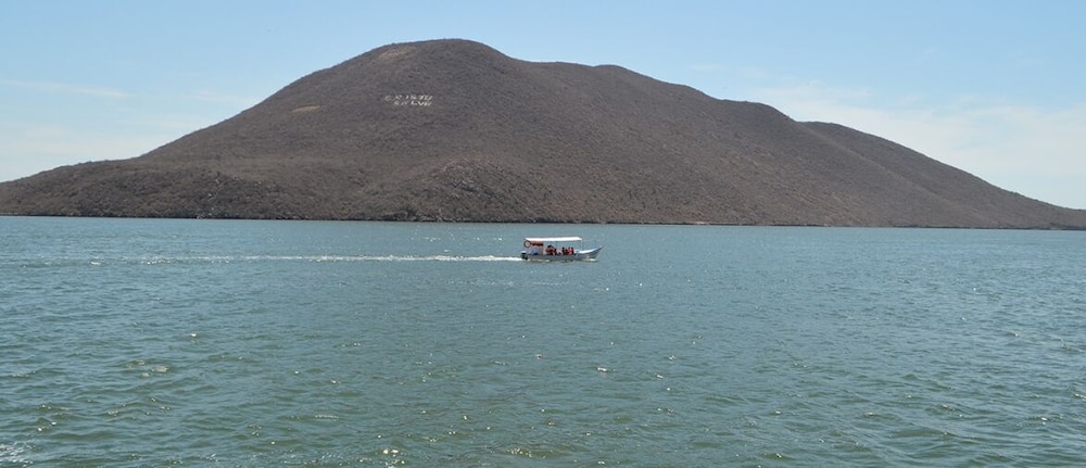 Hotel Marina Topolobampo 26/51