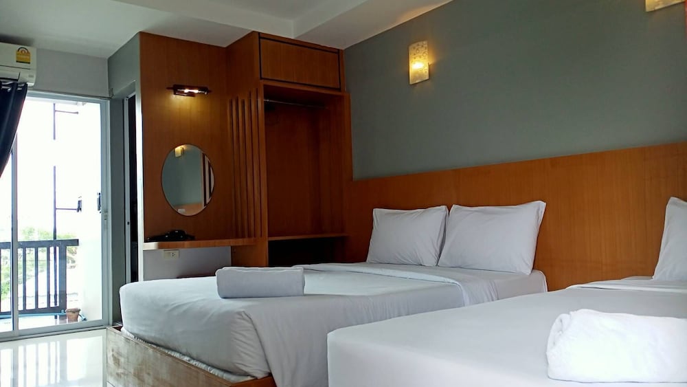 Atme2 Hotel 21/34