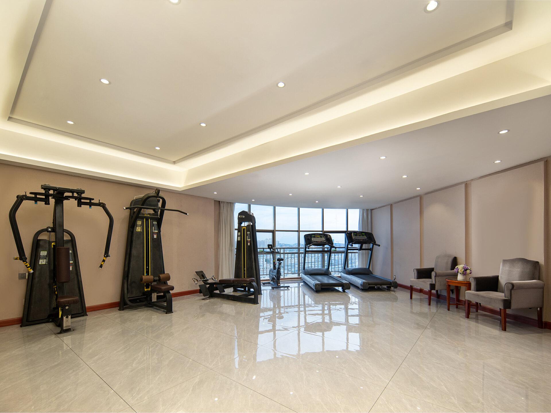 Vienna Int Hotel Shenzhen Songgang Wanzhao Square 36/50