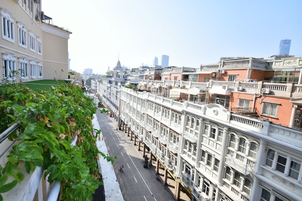 ibis Styles Xiamen Zhongshan Rd Walking Street Hotel 1/49