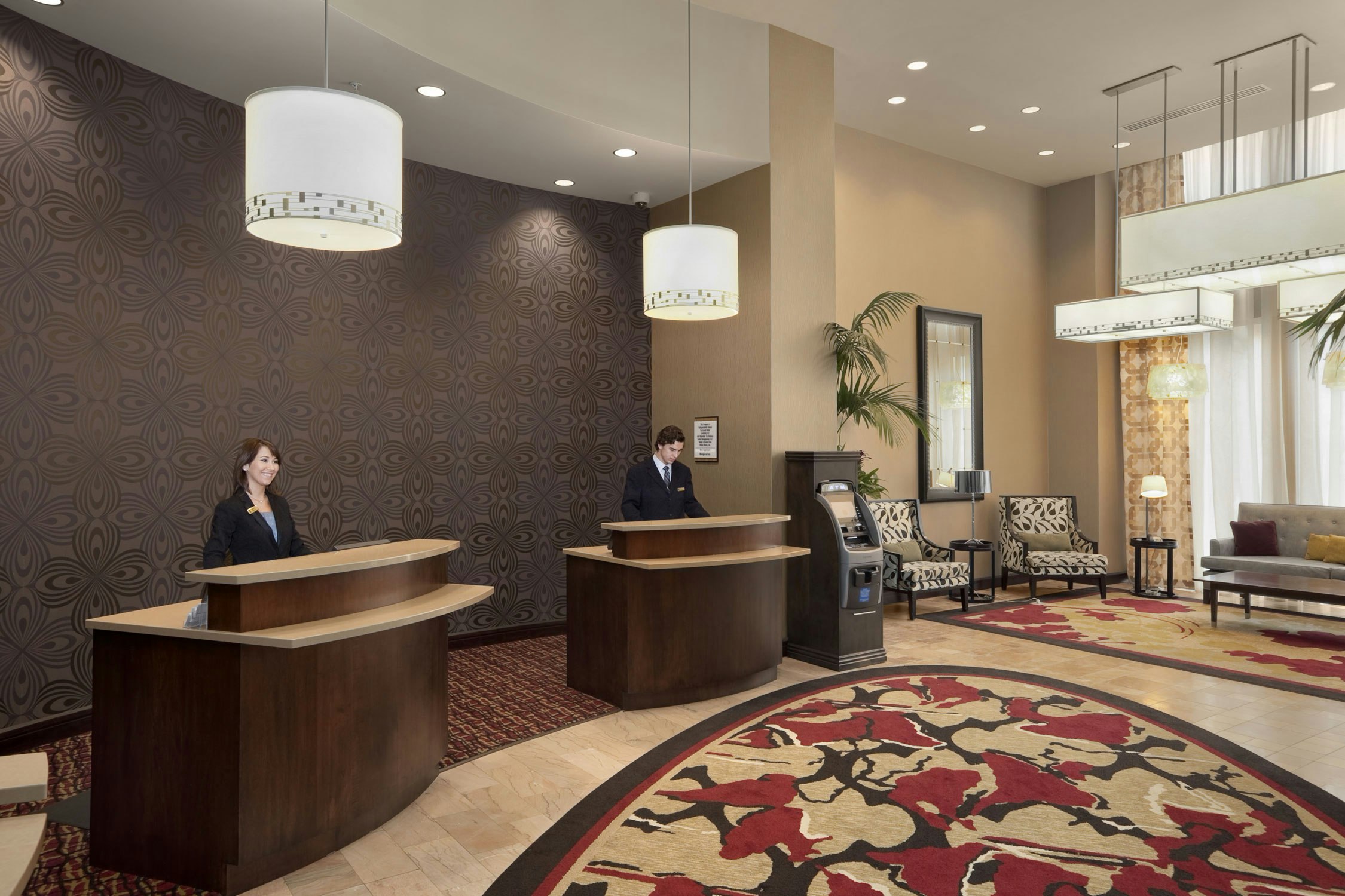 Embassy Suites By Hilton St Louis Downtown 6/59