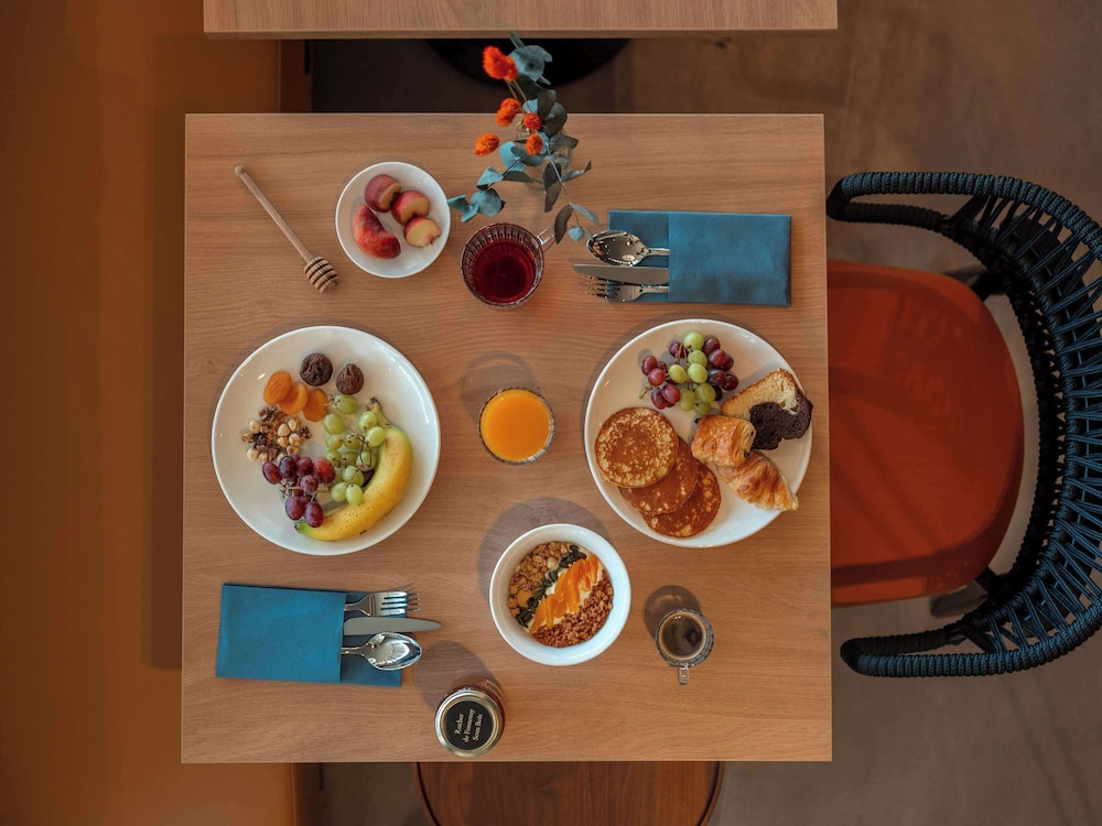 Novotel Paris Val de Fontenay 51/61