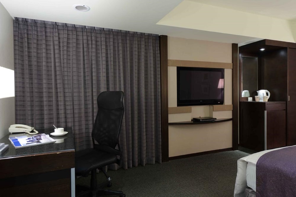 K Hotels Yungho 39/45