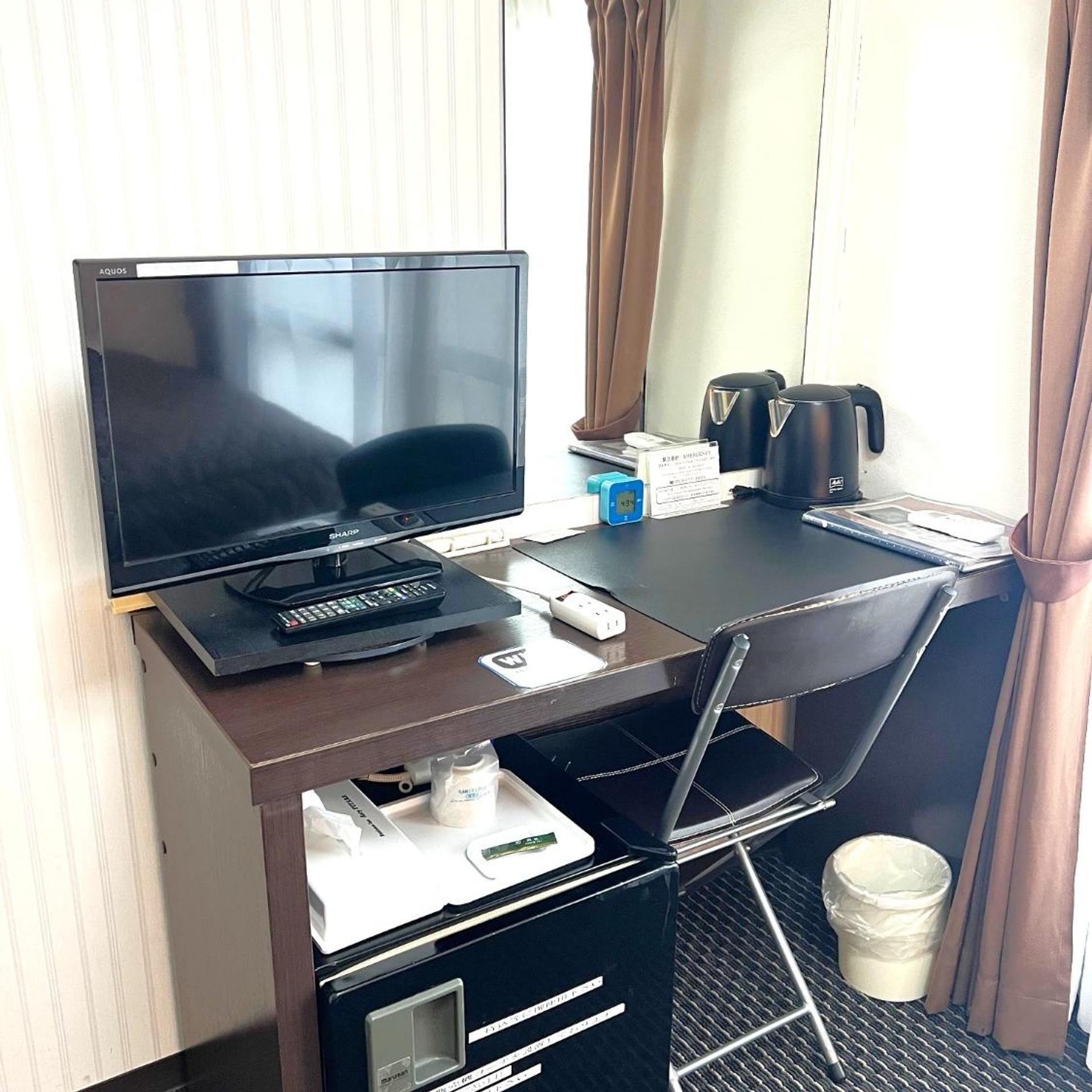 Business Inn Sennichimae Hotel 57/66