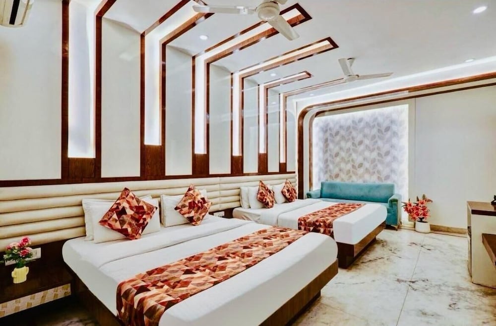 New Hindustan By Backpackers Heaven 25/49