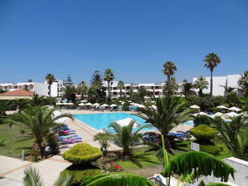 Tigaki Beach 28/33