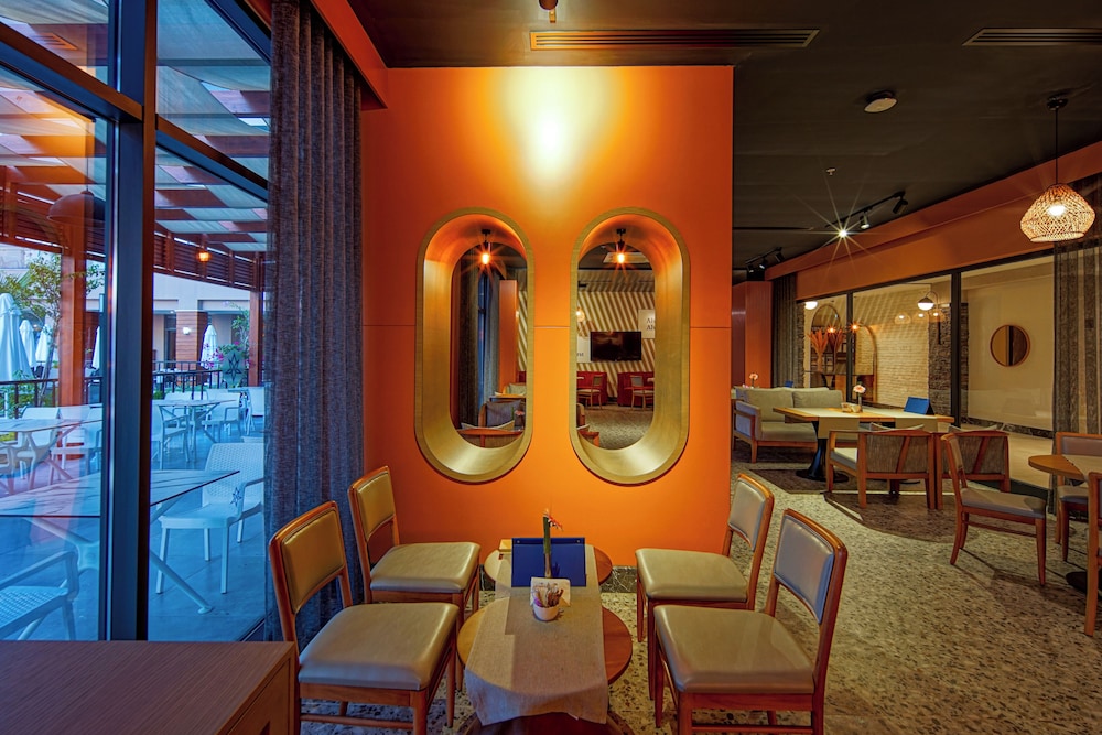 Aletris Deluxe Hotel & Spa 23/34