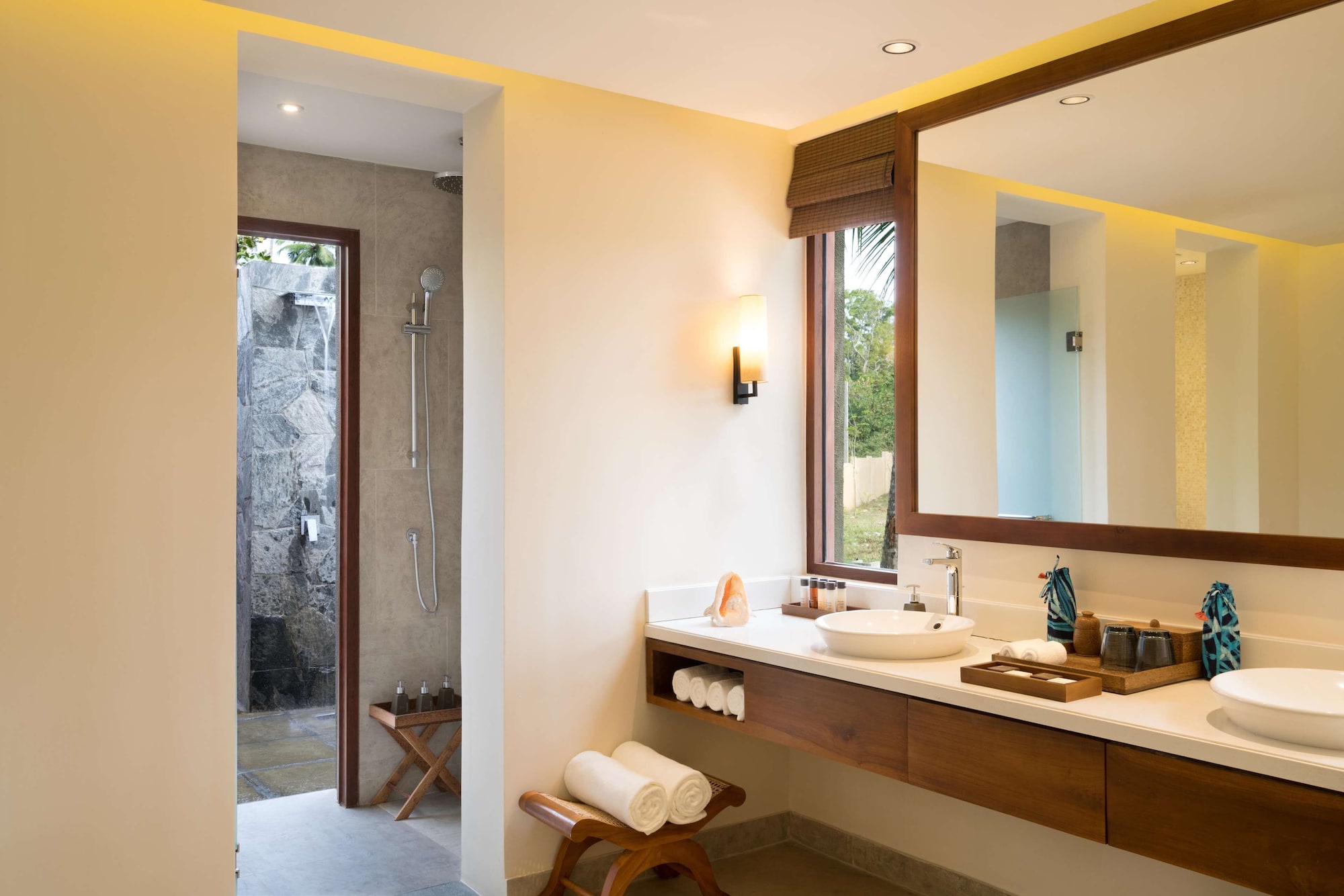 Beach Pool Villa