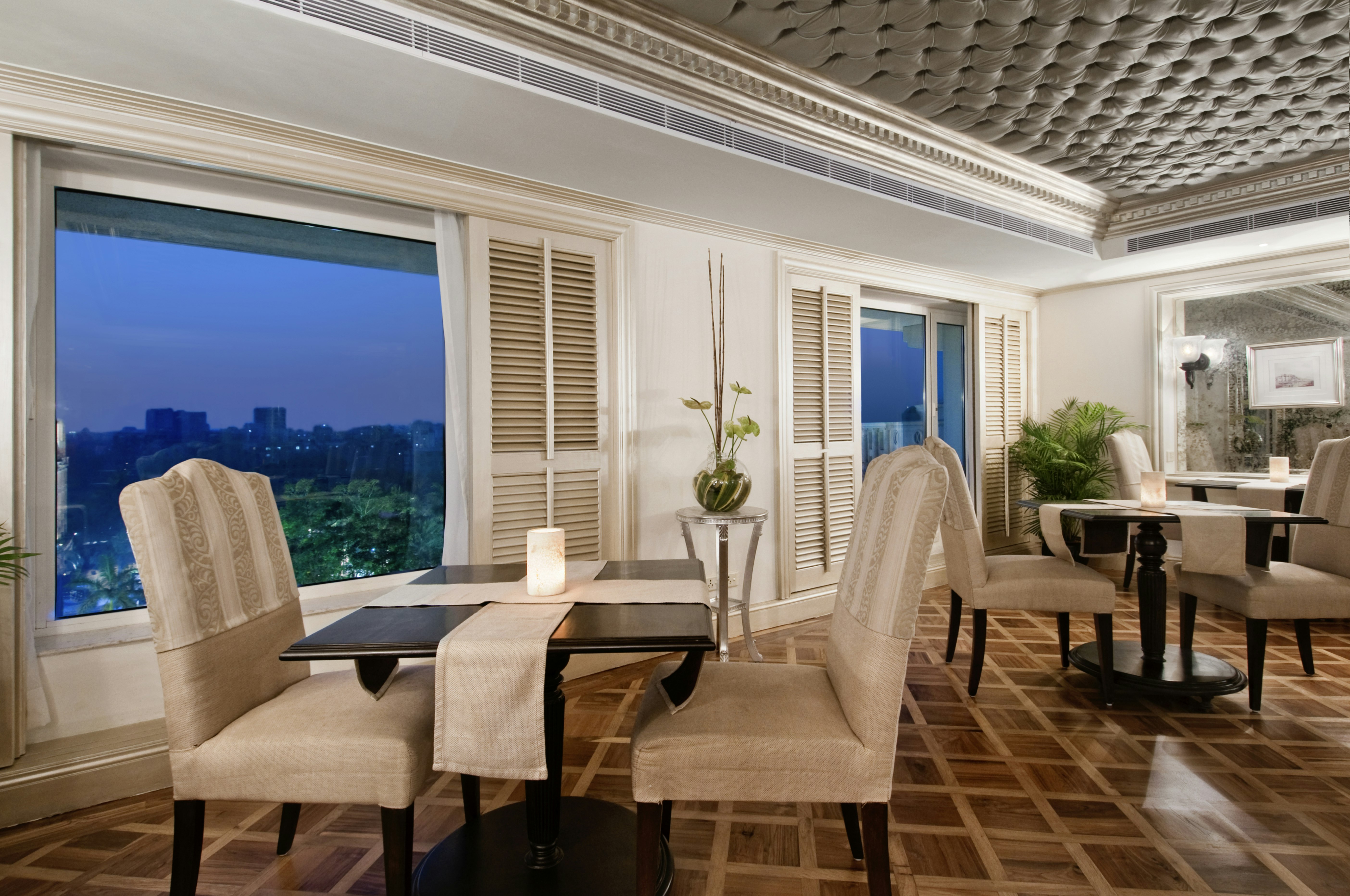 Hilton Mumbai International Airport 27/50
