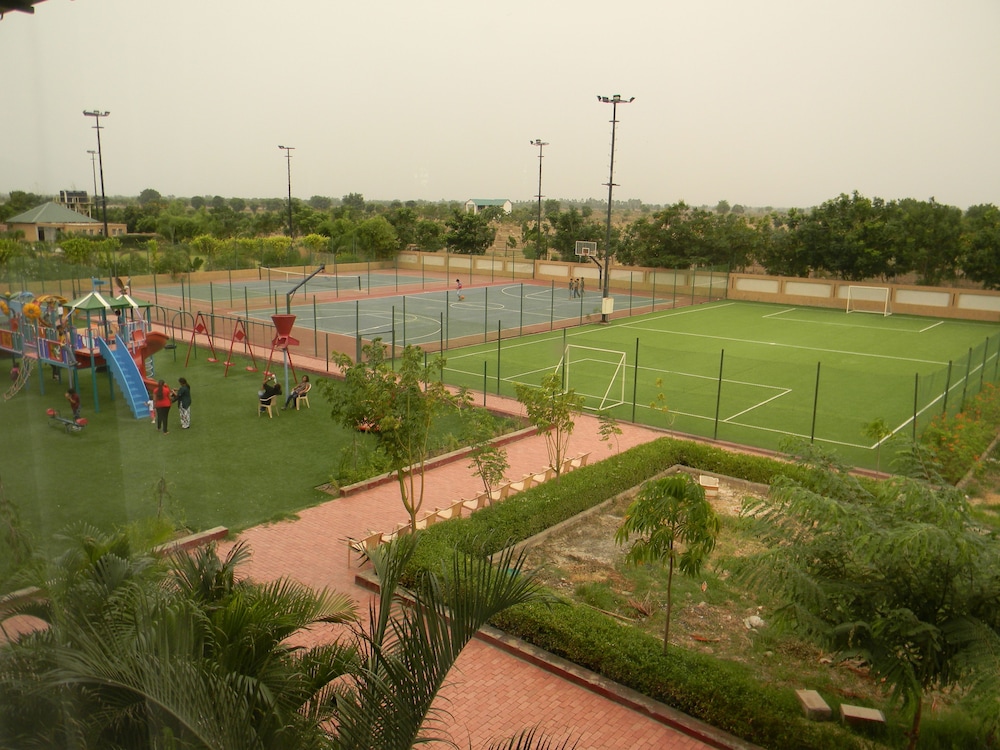 AAROHI STARZ CLUB 19/39