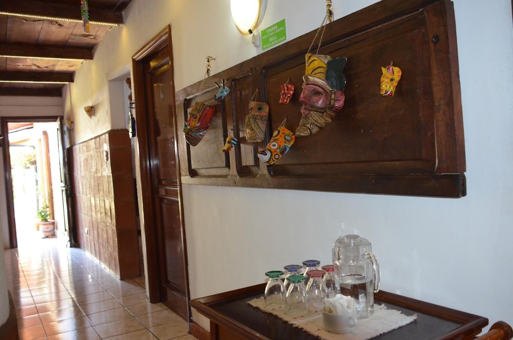 Dai Nonni Hotel 11/73